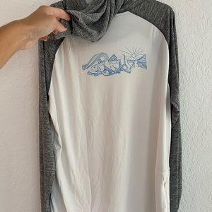 Mens Patagonia shirt